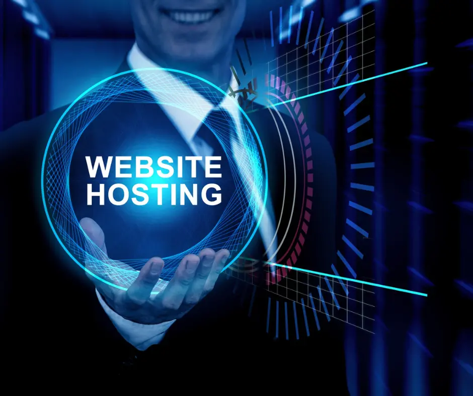 web hosting