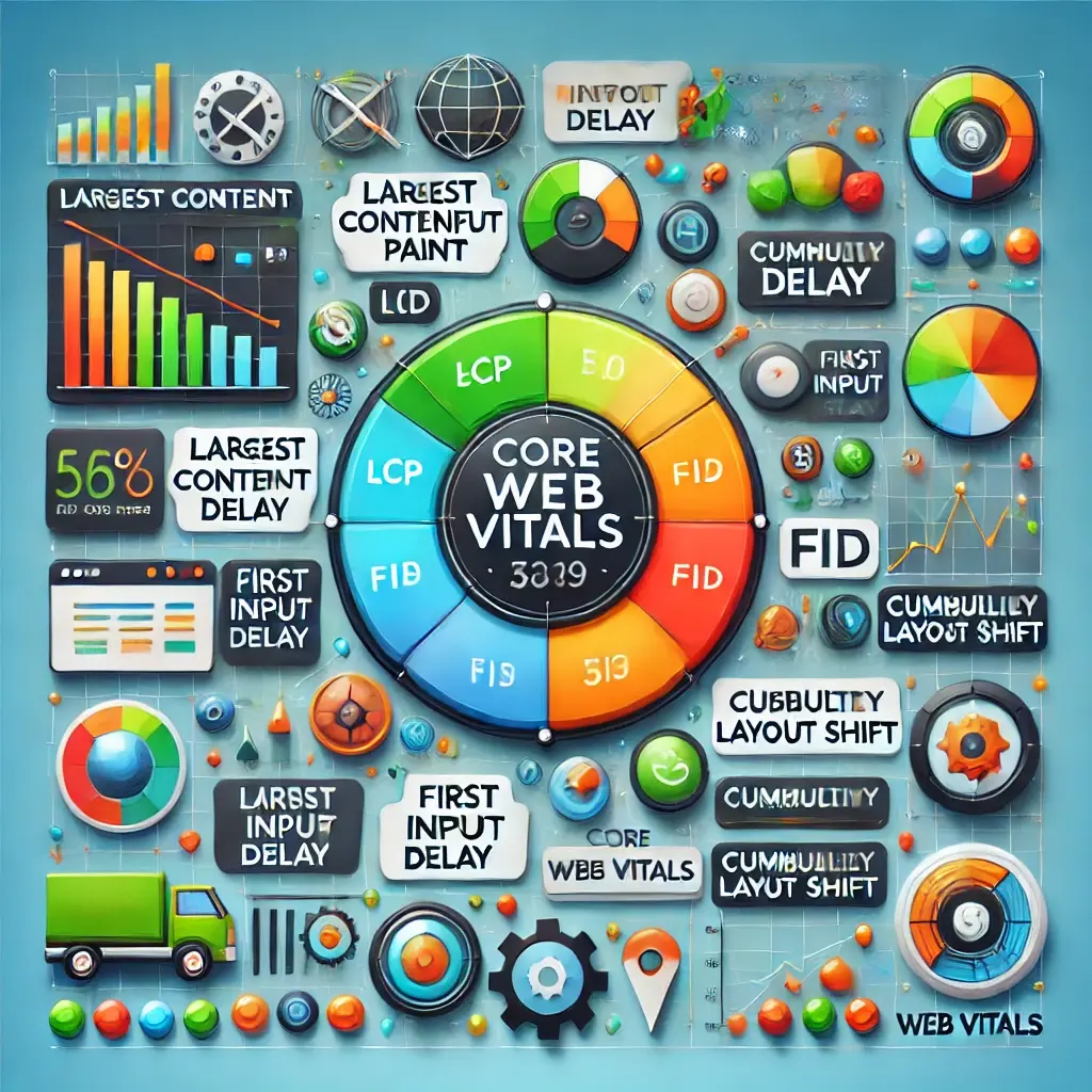Core Metrics