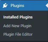 Plugins