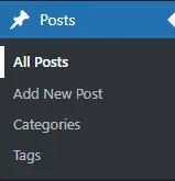 Posts
