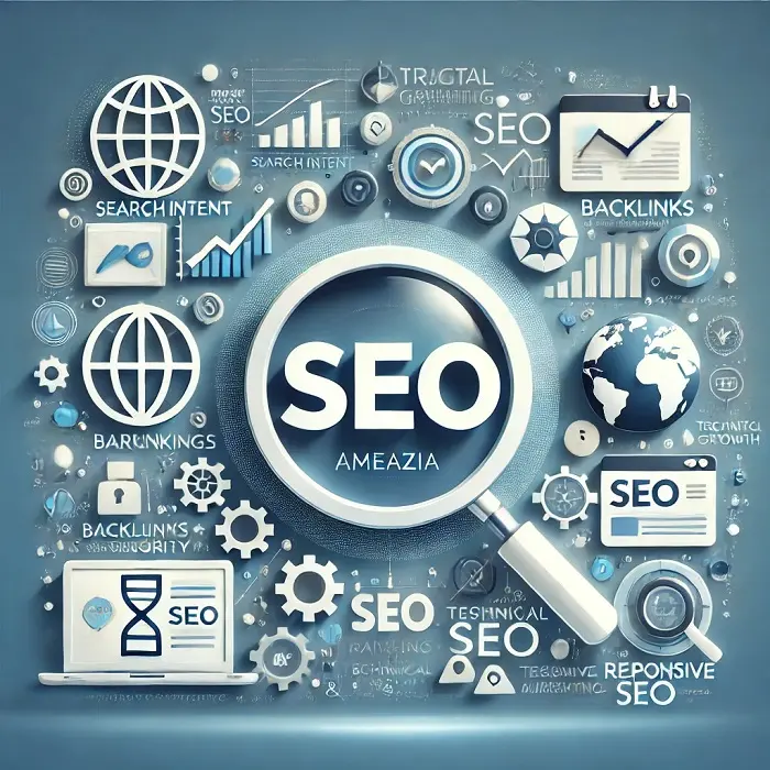 SEO Kya Hai