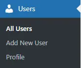 Users