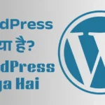 What is WordPress