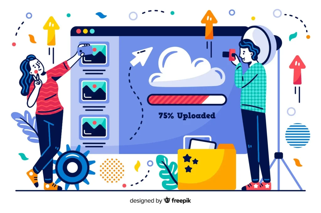 website backup