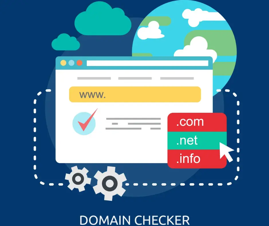Domain Checker