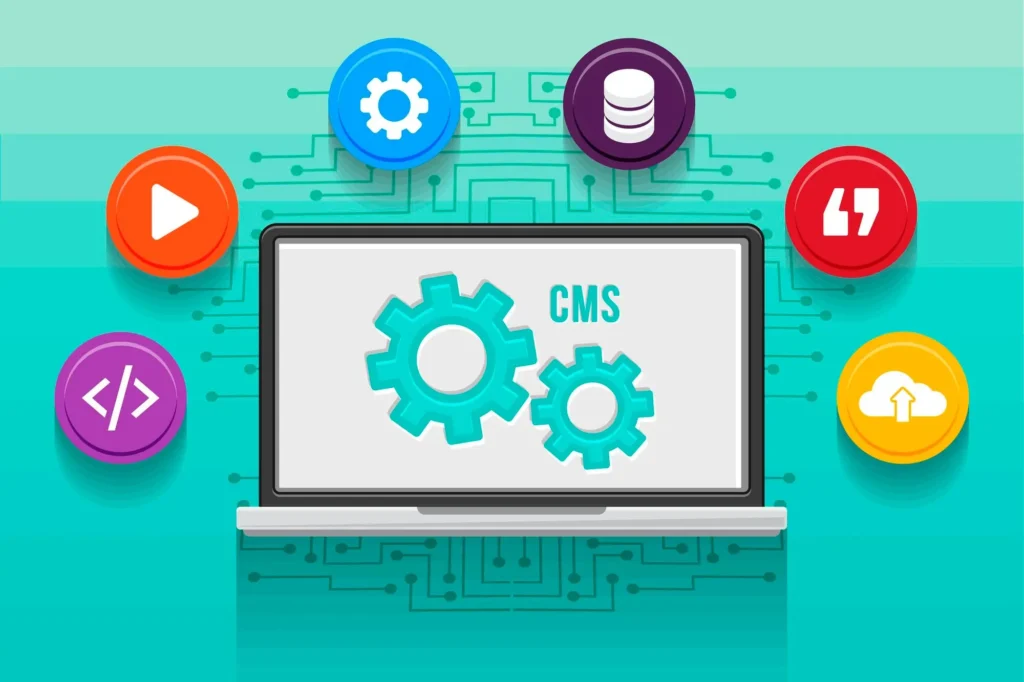 wordpress cms