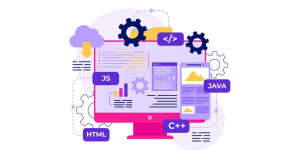 code-based platform