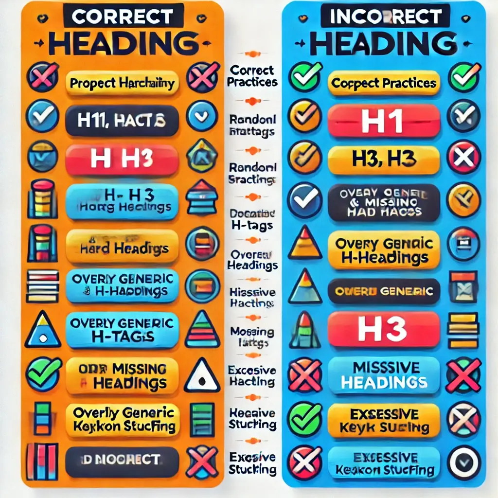 comparison