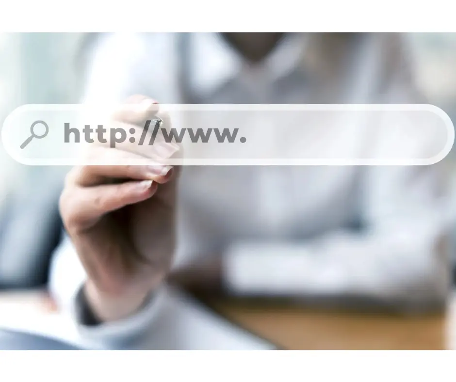 Domain Name Kya Hota Hai