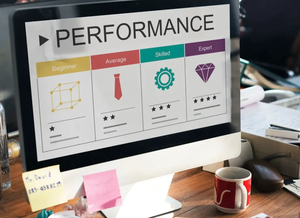 Web Performance