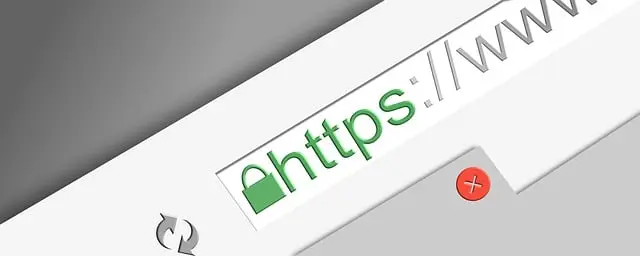 SSL Url