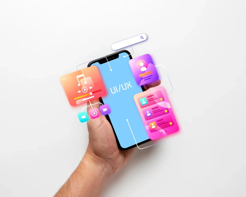 mobile friendly