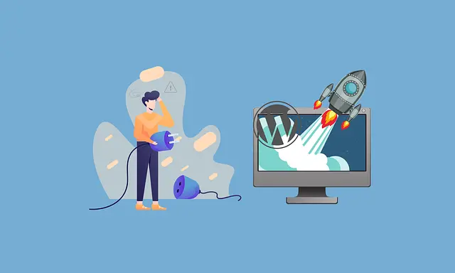 wordpress plugins
