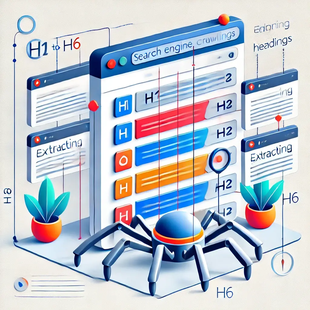 search engine crawlers