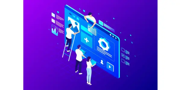 website builder