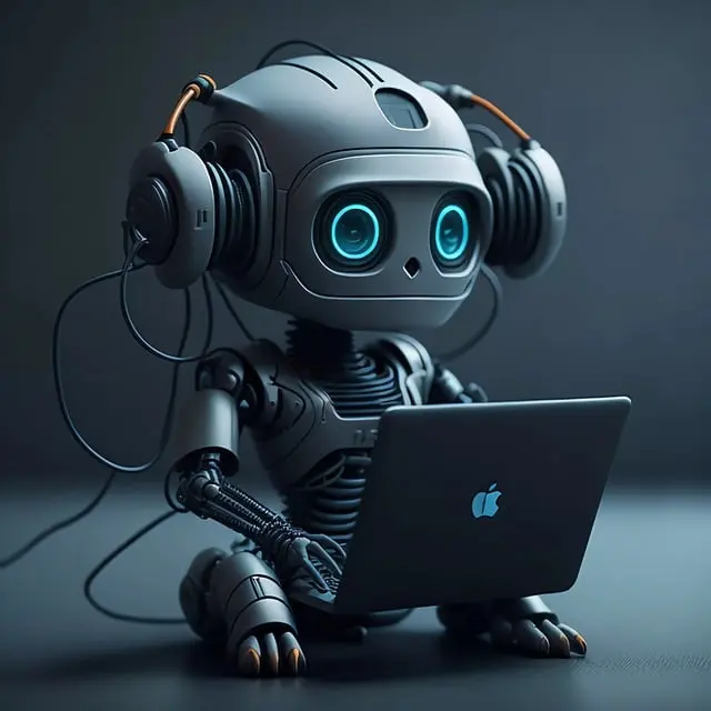 AI content writing
