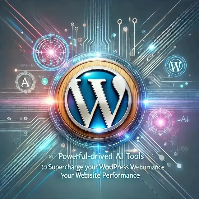 AI for WordPress