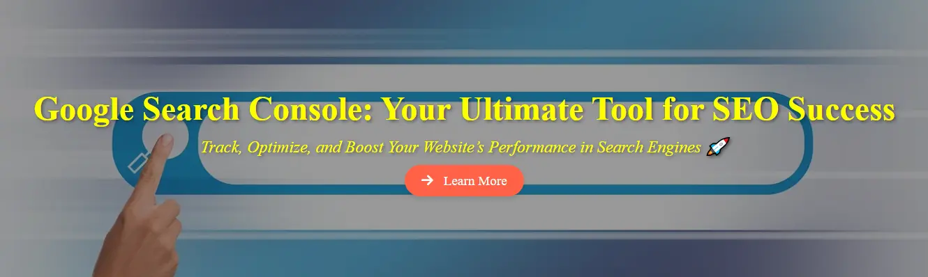 Google Search Console