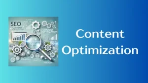 Content Optimization Featured