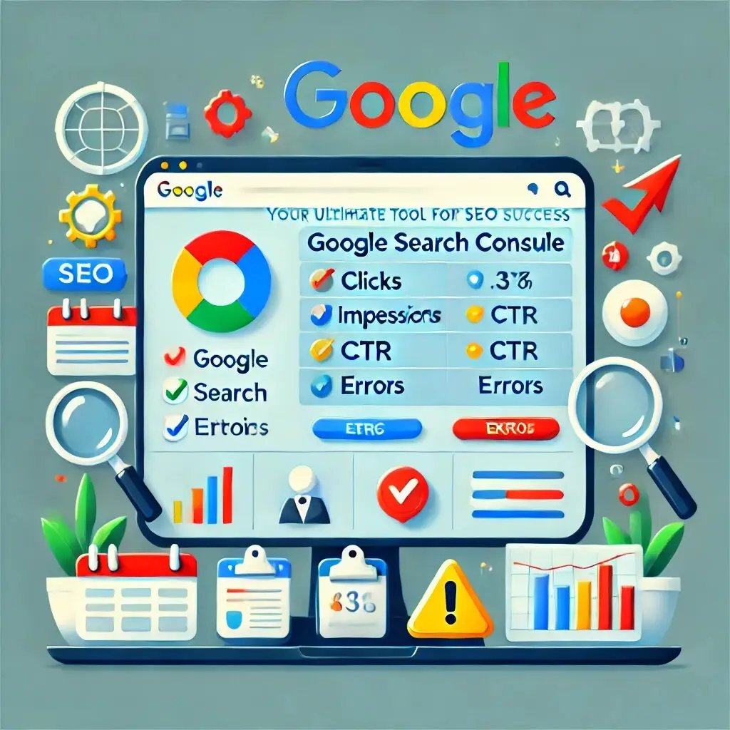Google Search Console