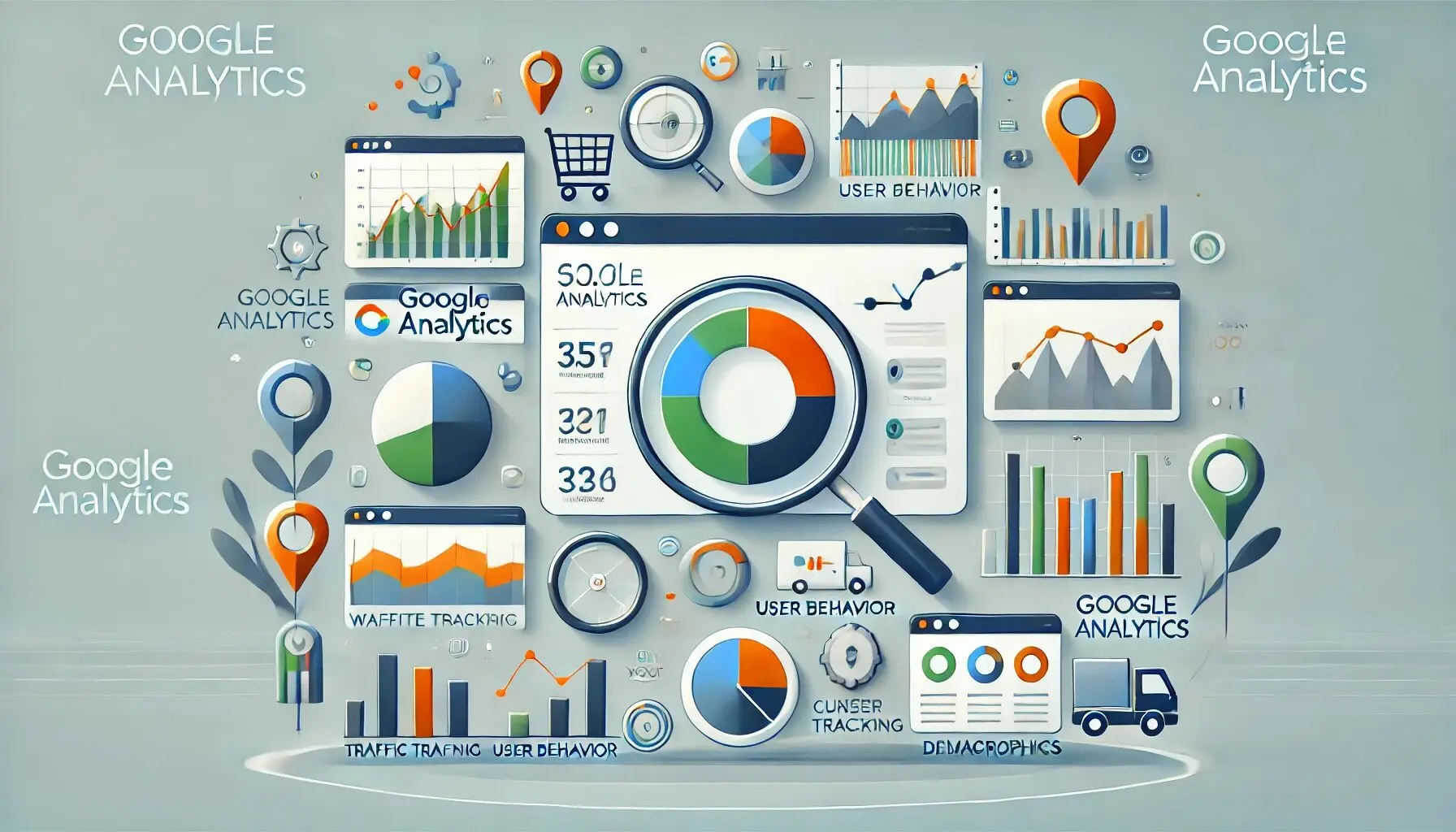 Google Analytics