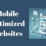 Mobile-Optimized Websites