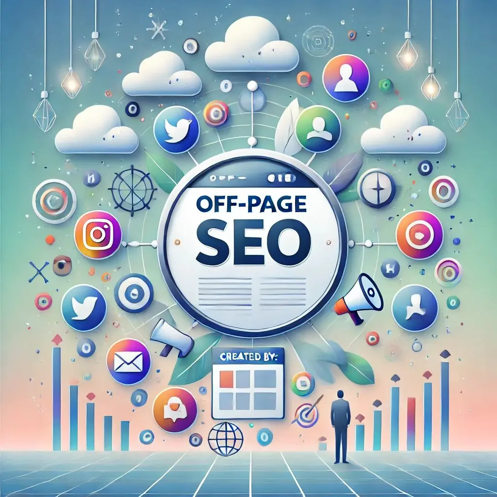 Off-Page SEO