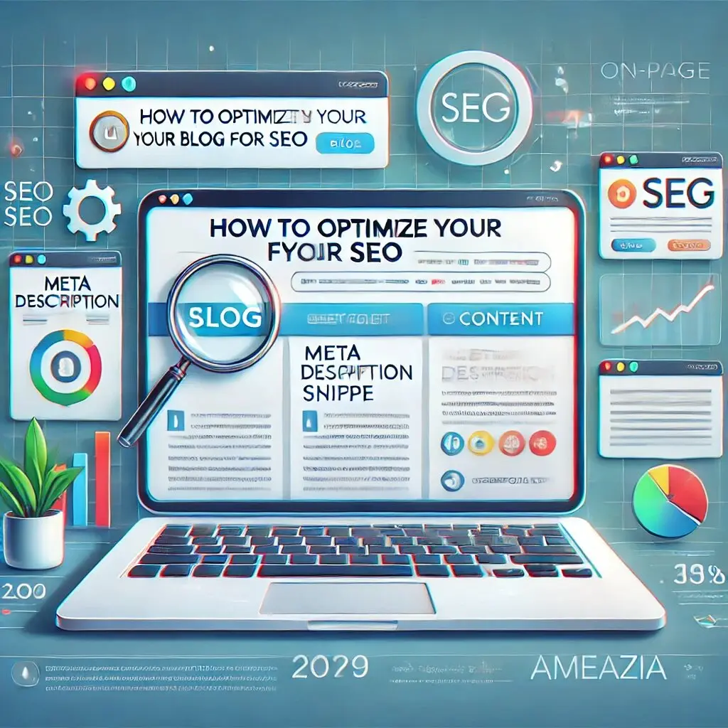 On-Page SEO