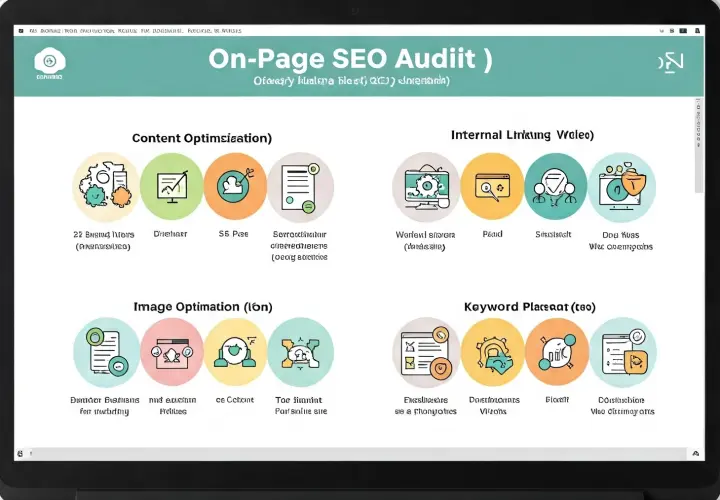On-page SEO Audit