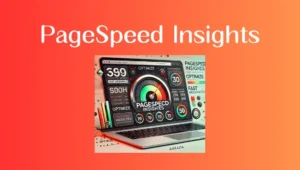 PageSpeed Insights Featured