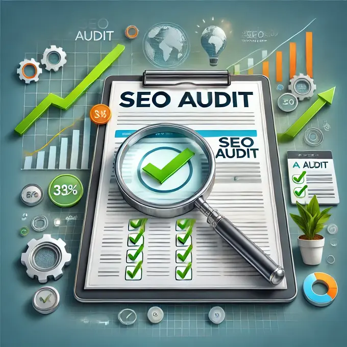 SEO Audit