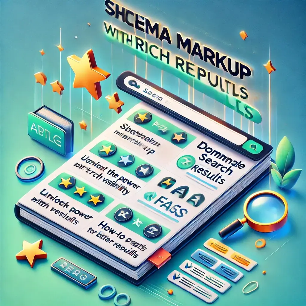 Schema Markup