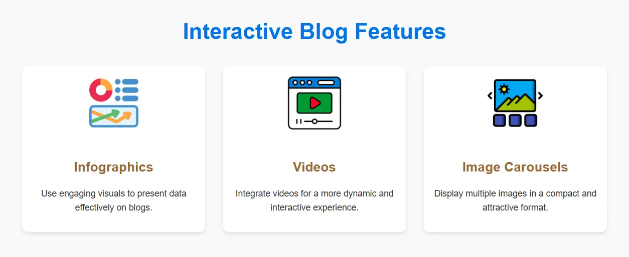 Visual Storytelling