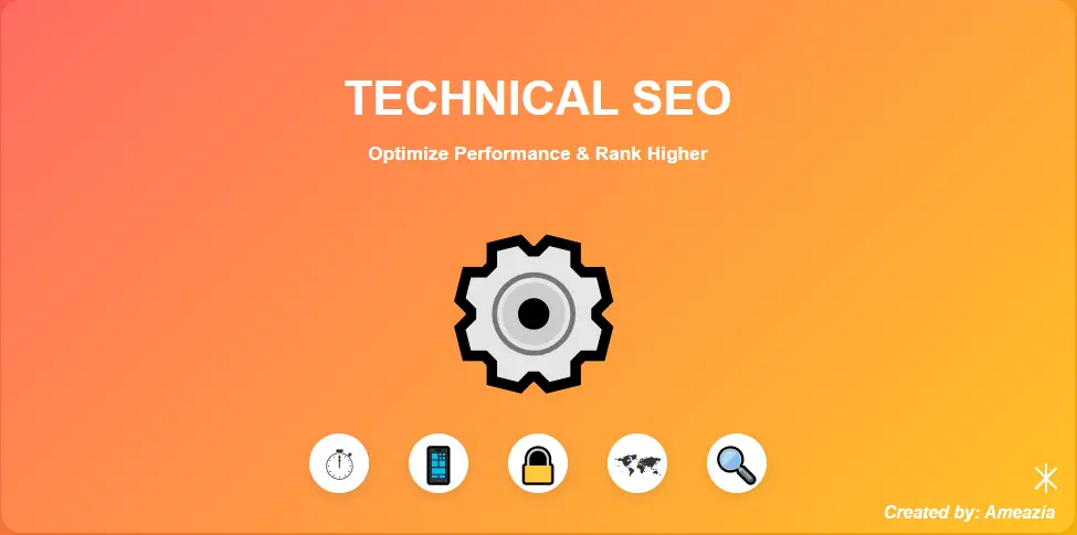 Technical SEO