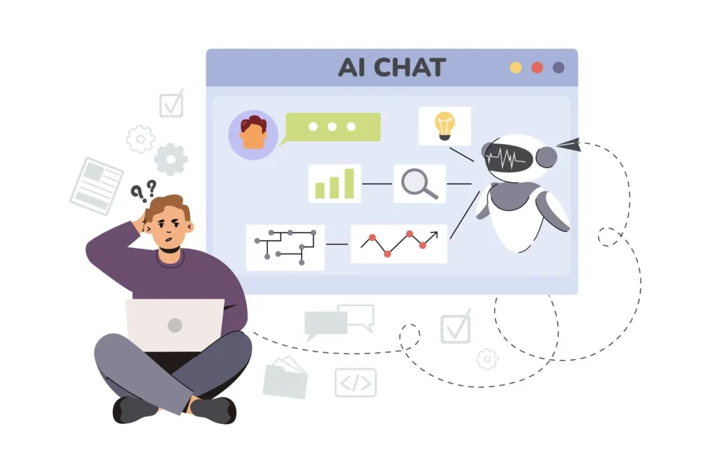 AI for UX