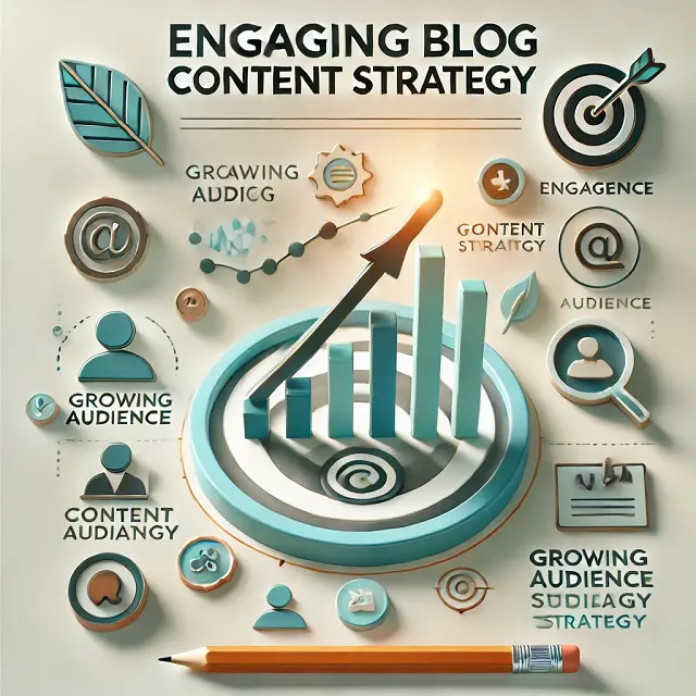 blog content