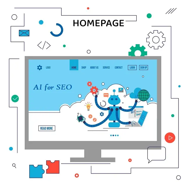 AI for SEO