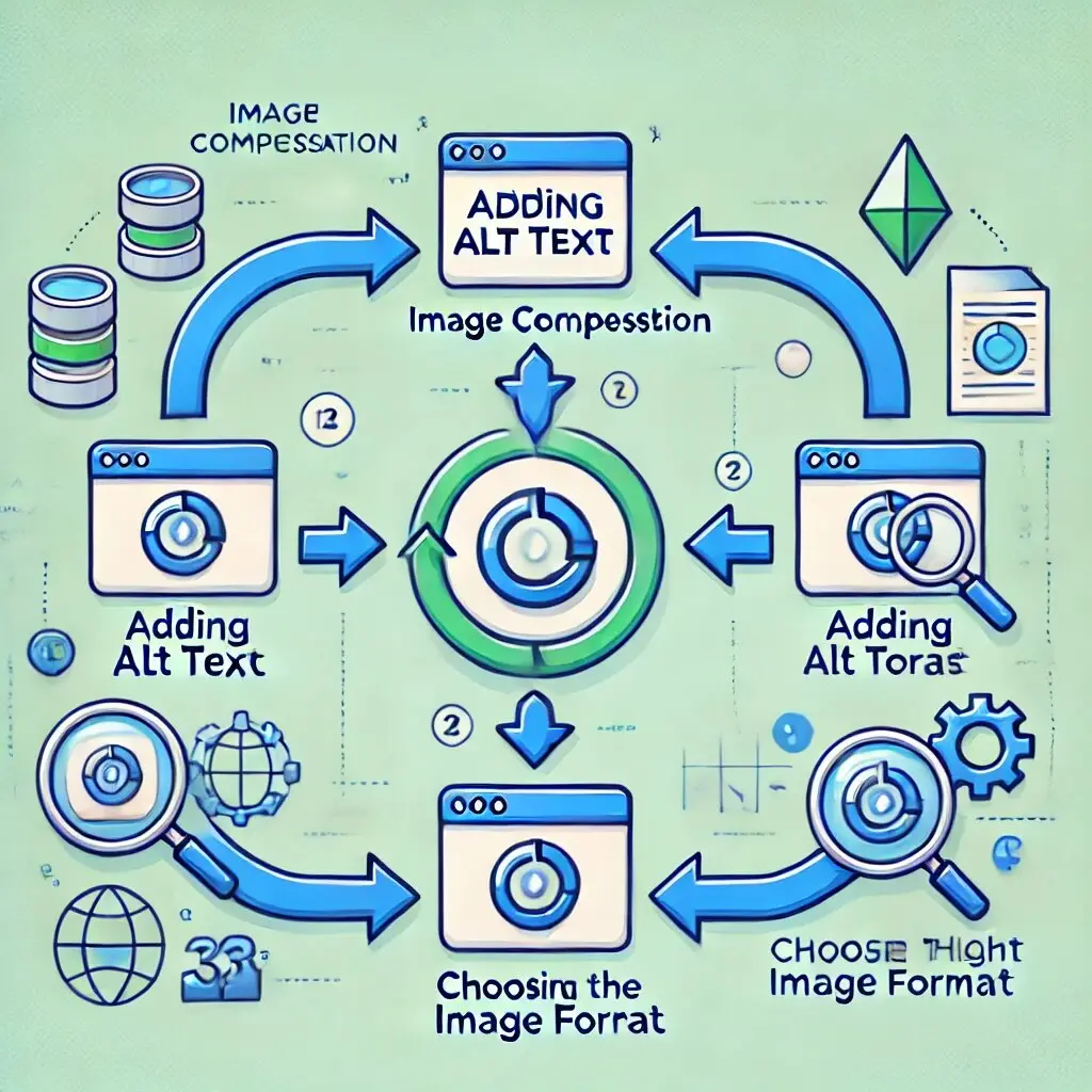image optimization process