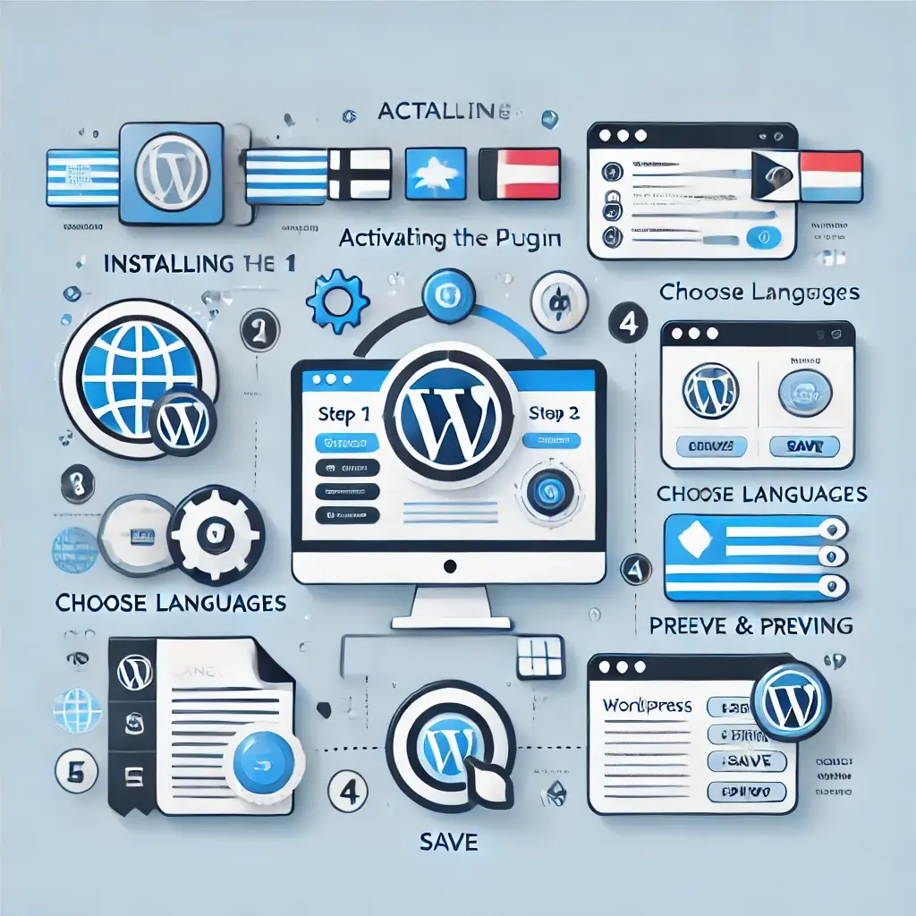 plugin configure