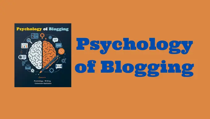 Blogging Psychology Featured