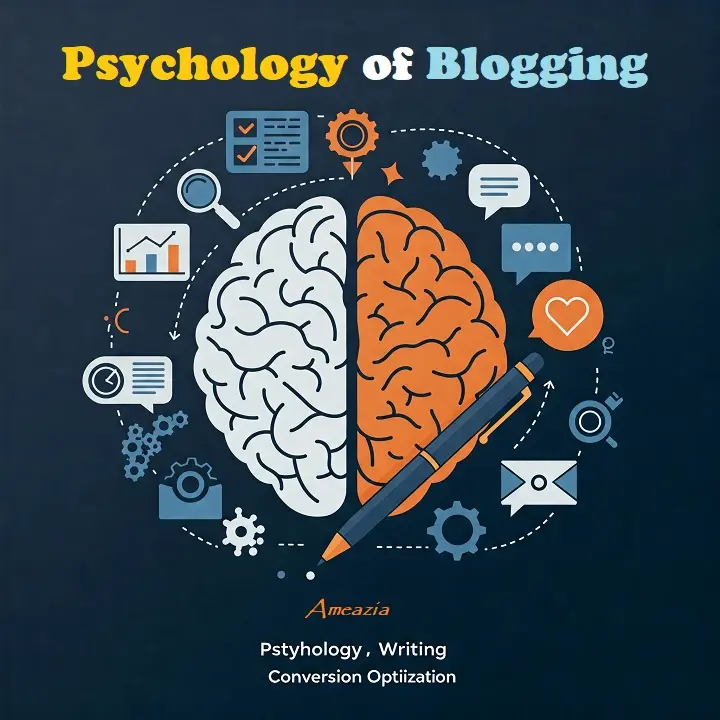 Blogging Psychology New