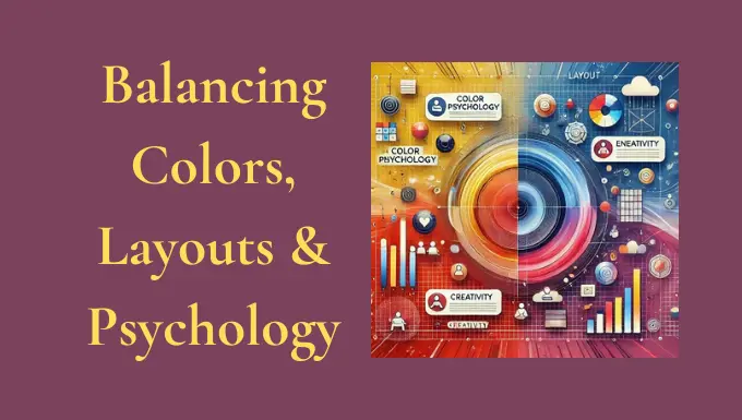Color Psychology Featured