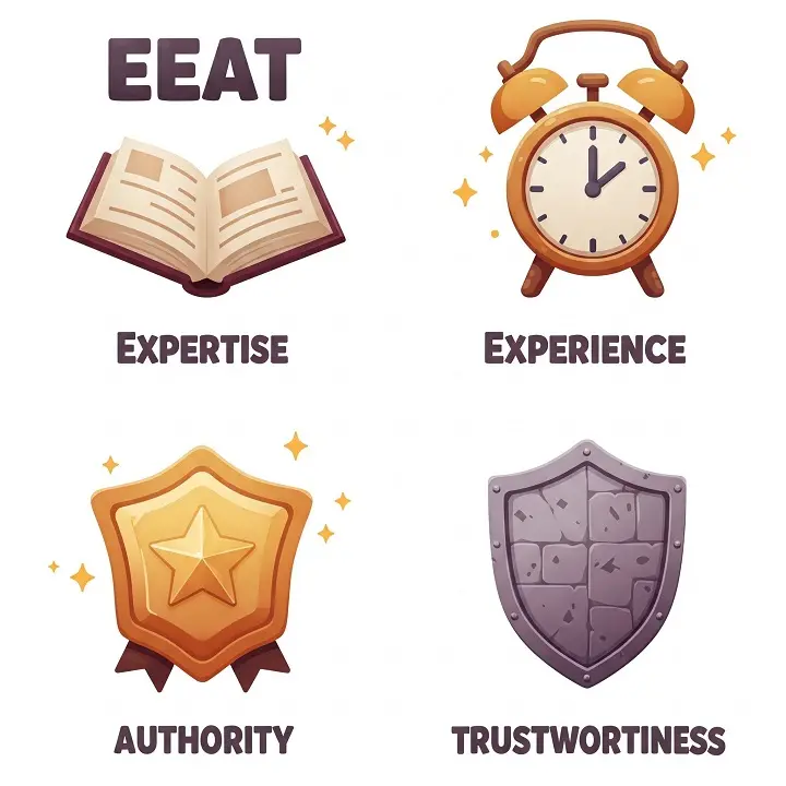 EEAT