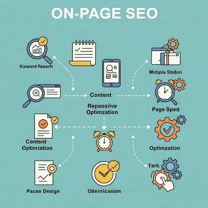 On-Page SEO Checklist