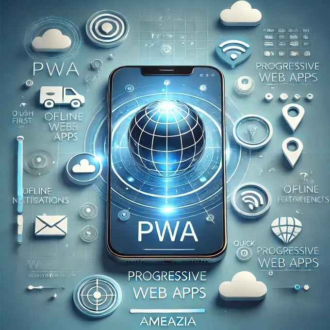 PWAs (Progressive Web Apps)