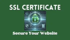 SSL Featured
