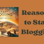 Start Blogging Featured