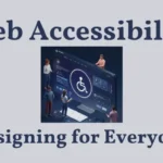 Web Accessibility Featured