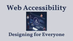 Web Accessibility Featured