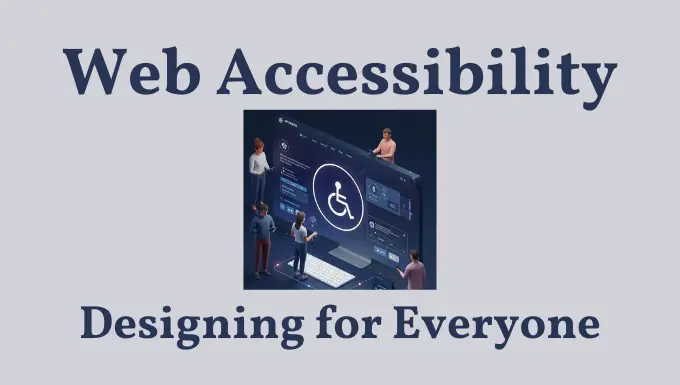 Web Accessibility Featured